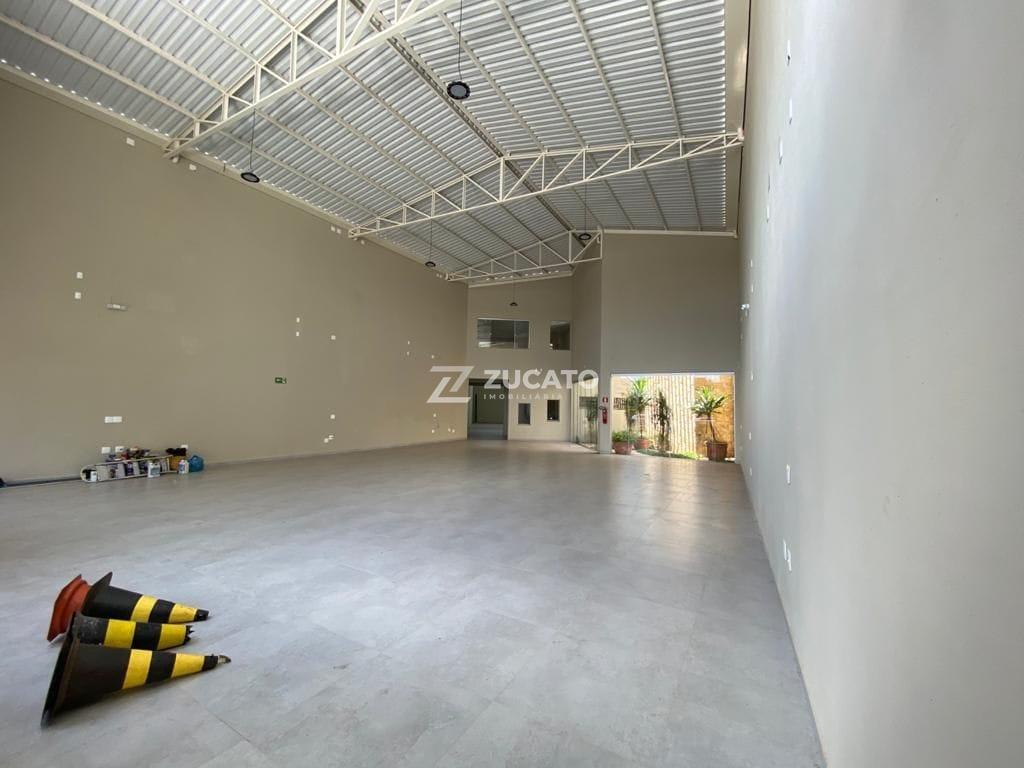 Galpão / Barracão para aluguel no São Benedito: 