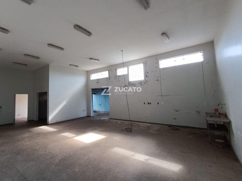 Galpão / Barracão para aluguel no Boa Vista: 