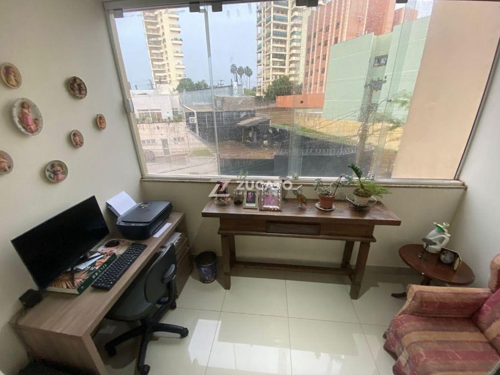 Apartamento à venda no Jardim Santa Inez: 