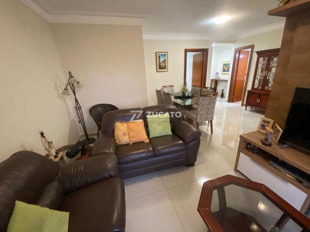 Apartamento à venda no Jardim Santa Inez: 