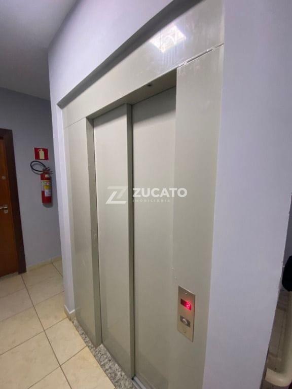 Apartamento à venda no Jardim Santa Inez: 