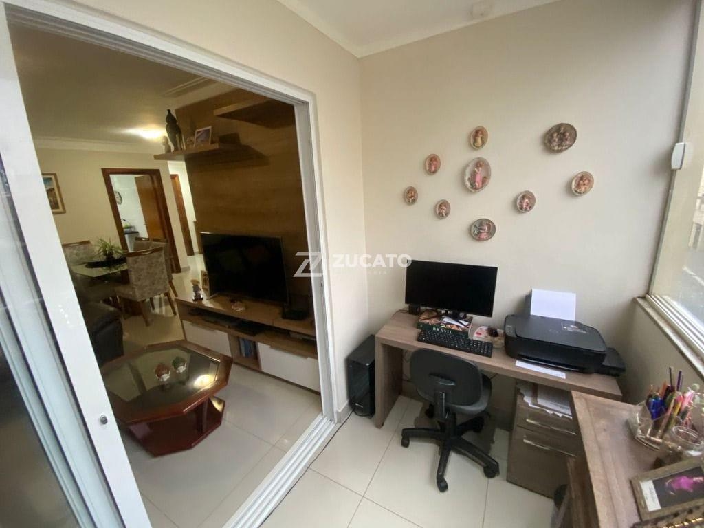 Apartamento à venda no Jardim Santa Inez: 