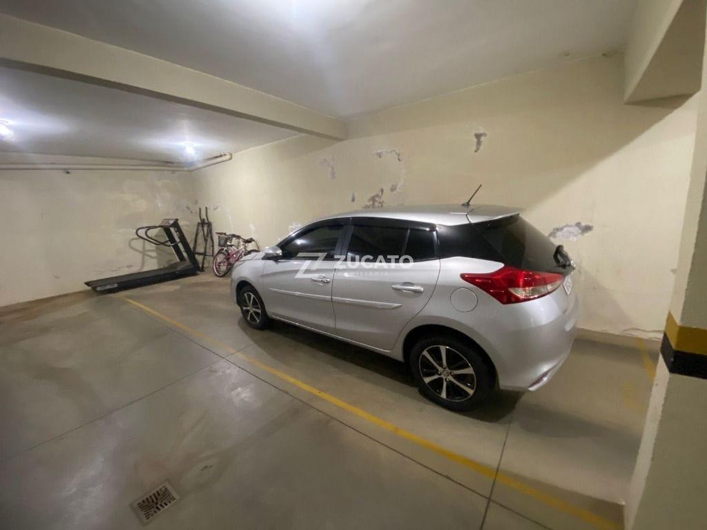 Apartamento à venda no Jardim Santa Inez: 