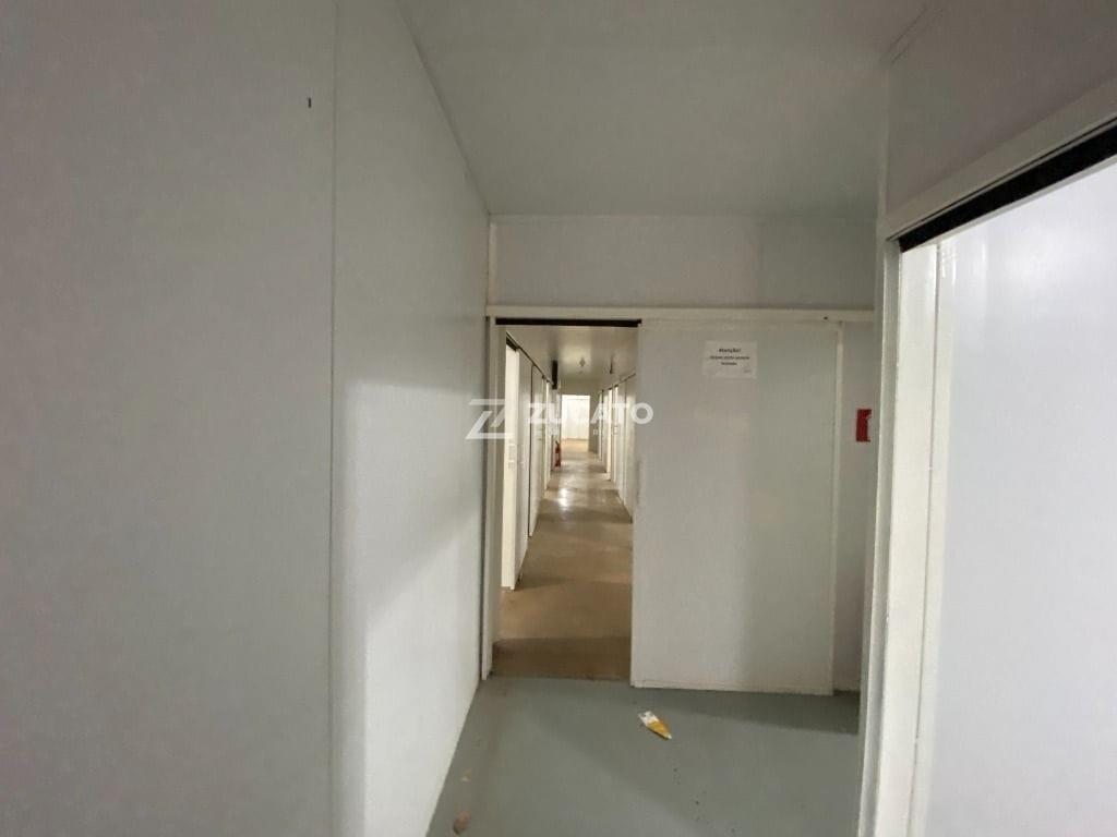 Galpão / Barracão para aluguel no Jardim Maracanã: 