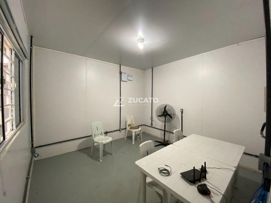 Galpão / Barracão para aluguel no Jardim Maracanã: 