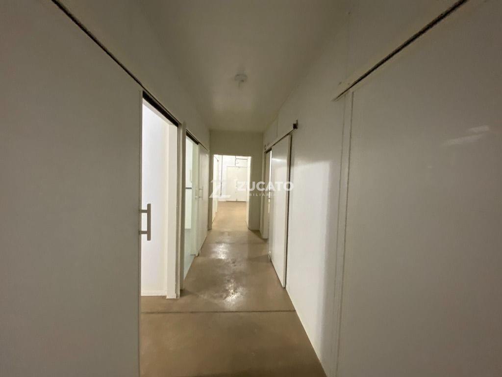 Galpão / Barracão para aluguel no Jardim Maracanã: 