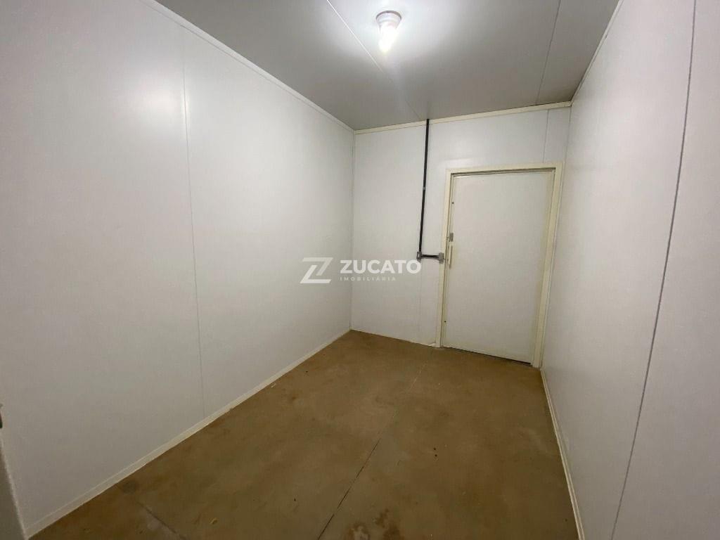 Galpão / Barracão para aluguel no Jardim Maracanã: 