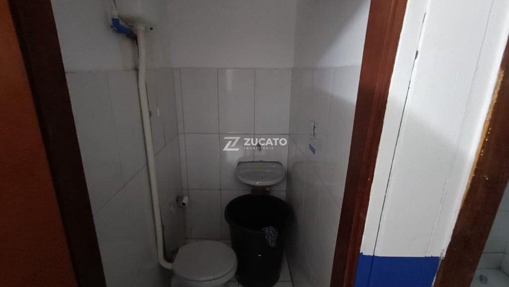 Galpão / Barracão para aluguel no São Benedito: 