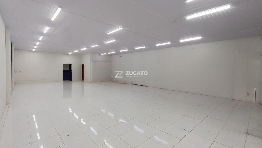 Galpão / Barracão para aluguel no São Benedito: 