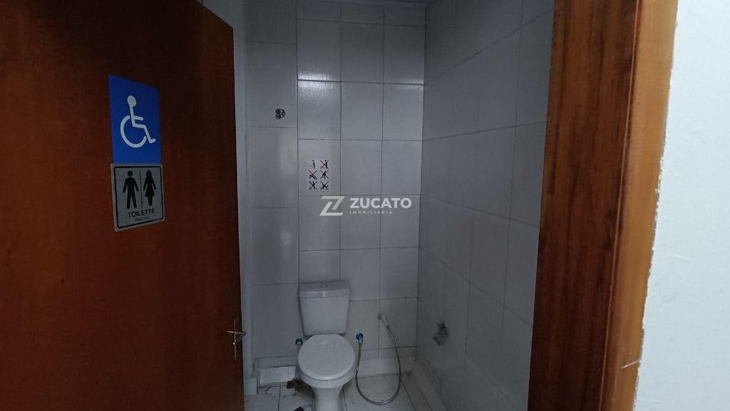 Galpão / Barracão para aluguel no São Benedito: 