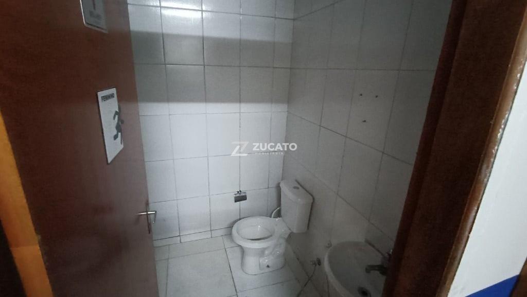 Galpão / Barracão para aluguel no São Benedito: 