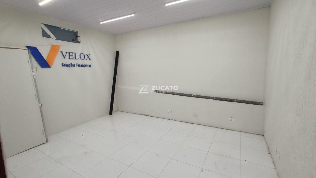 Galpão / Barracão para aluguel no São Benedito: 