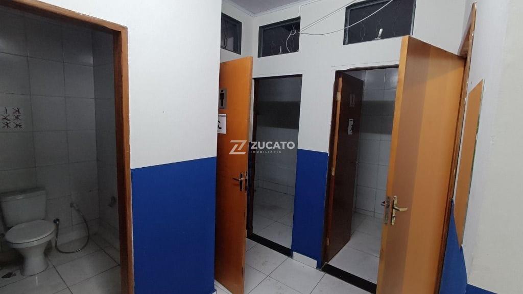 Galpão / Barracão para aluguel no São Benedito: 