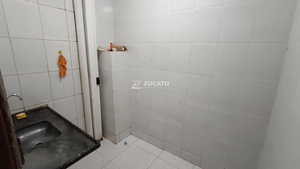 Galpão / Barracão para aluguel no São Benedito: 