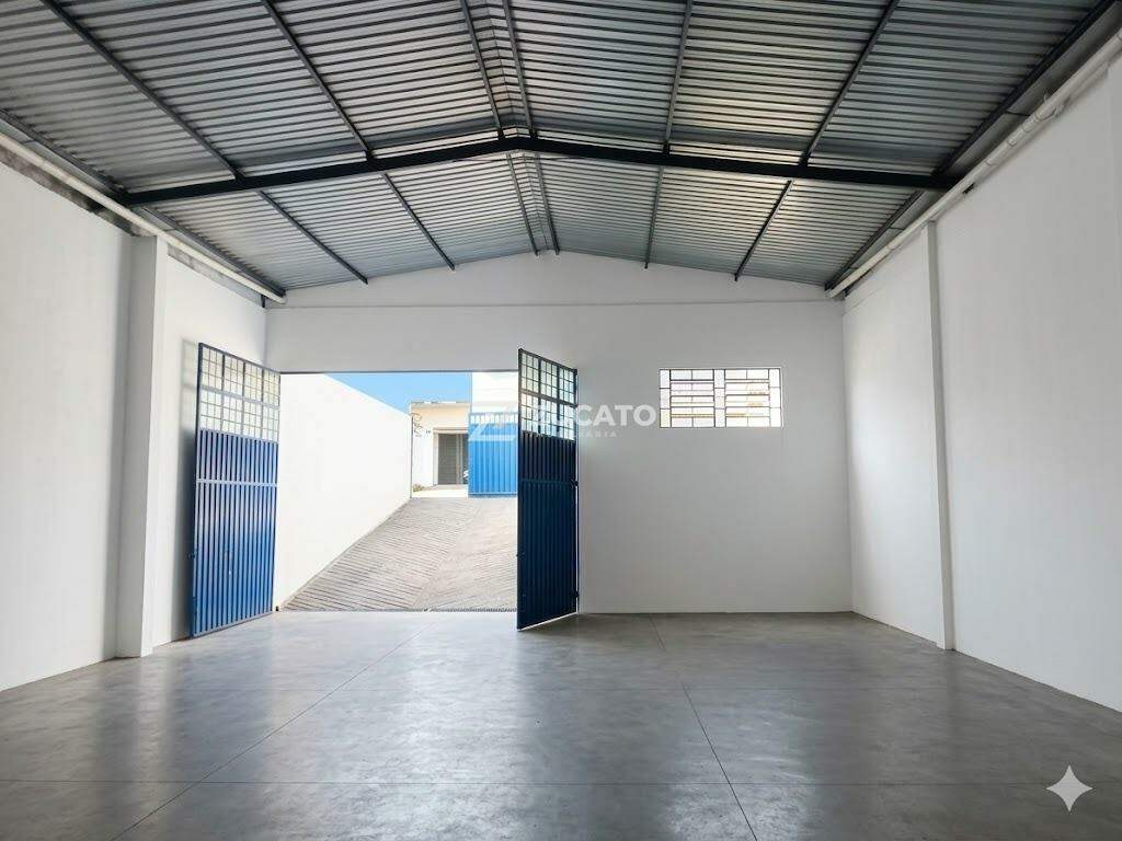 Galpão / Barracão para aluguel no Bom Retiro: 