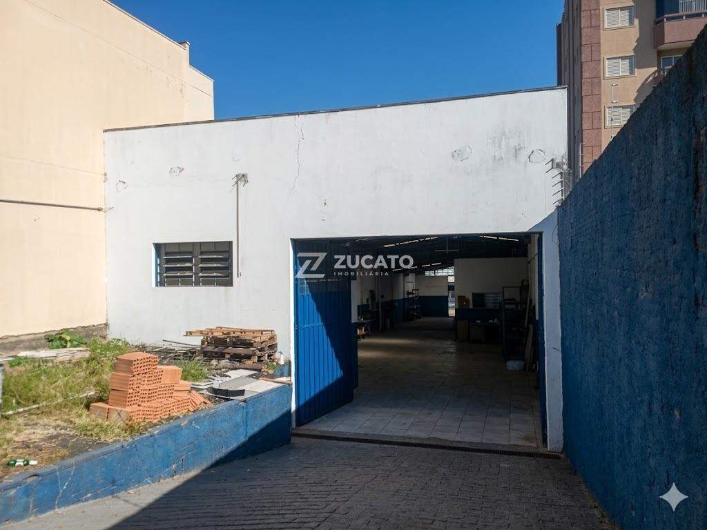 Galpão / Barracão para aluguel no Bom Retiro: 