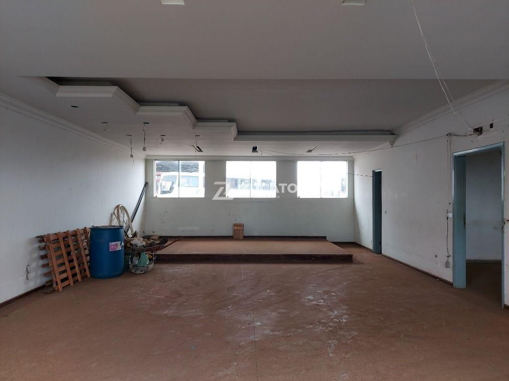 Galpão / Barracão para aluguel no Olinda: 