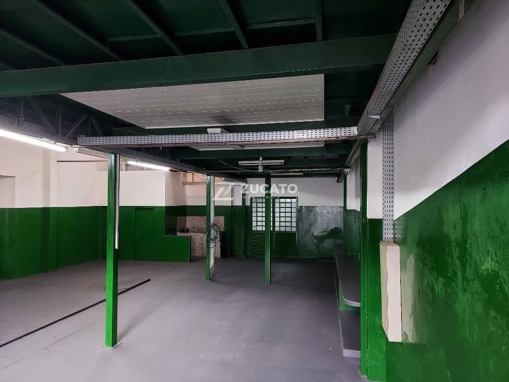 Galpão / Barracão para aluguel no Bom Retiro: 