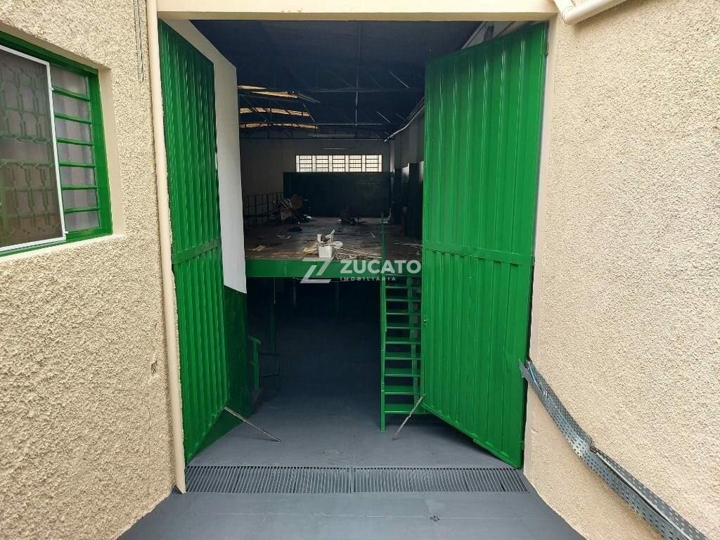 Galpão / Barracão para aluguel no Bom Retiro: 