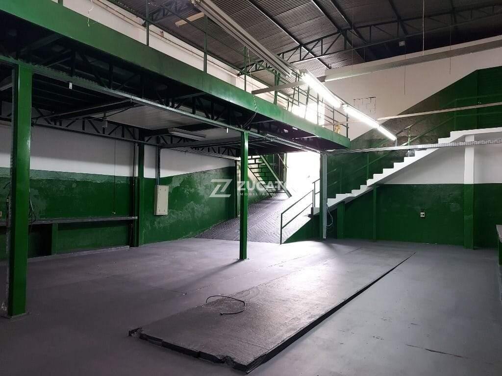 Galpão / Barracão para aluguel no Bom Retiro: 