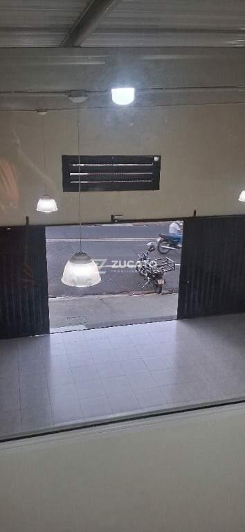 Galpão / Barracão para aluguel no Boa Vista: 