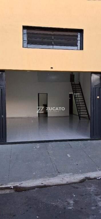 Galpão / Barracão para aluguel no Boa Vista: 