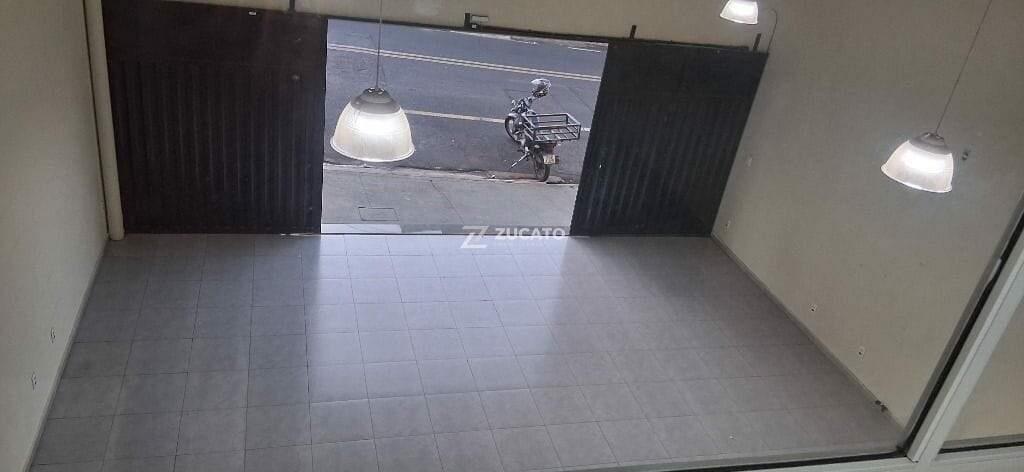 Galpão / Barracão para aluguel no Boa Vista: 