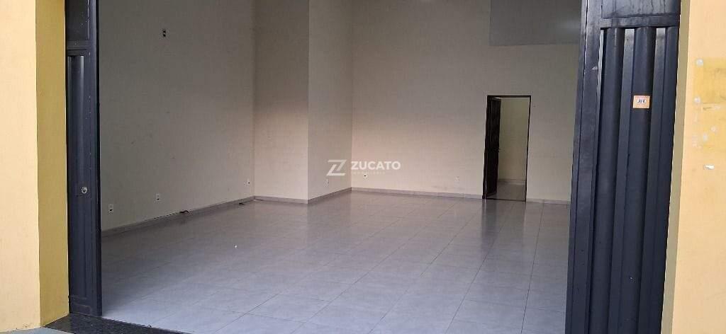 Galpão / Barracão para aluguel no Boa Vista: 