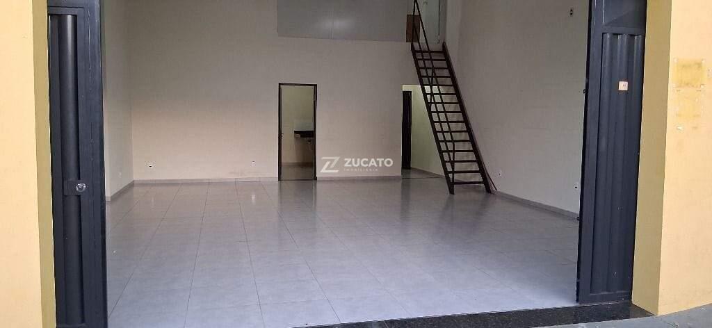 Galpão / Barracão para aluguel no Boa Vista: 