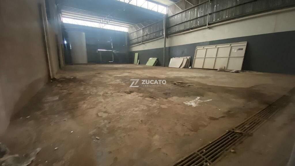 Galpão / Barracão para aluguel no São Benedito: 