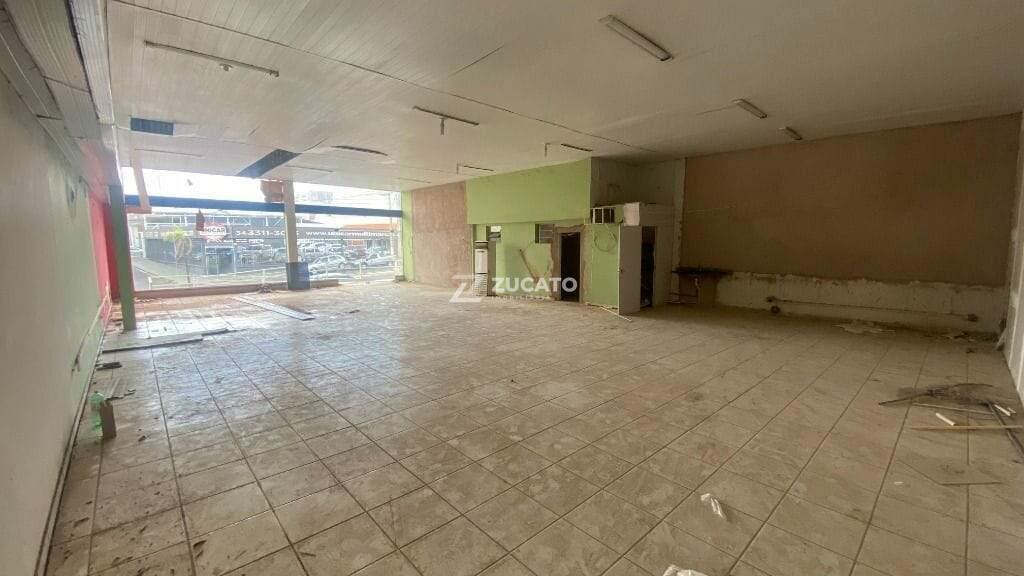 Galpão / Barracão para aluguel no São Benedito: 