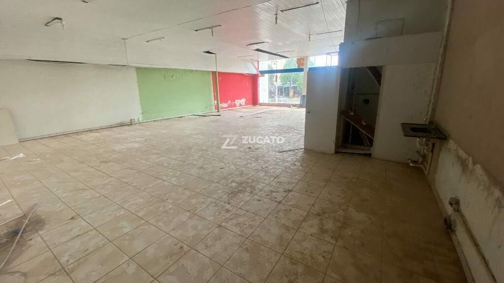 Galpão / Barracão para aluguel no São Benedito: 