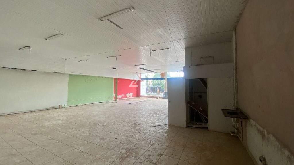 Galpão / Barracão para aluguel no São Benedito: 