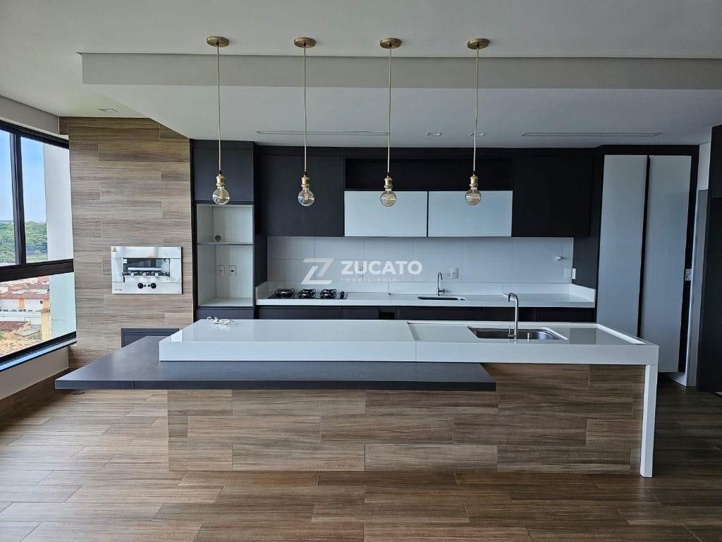 Apartamento à venda no Santa Maria: 