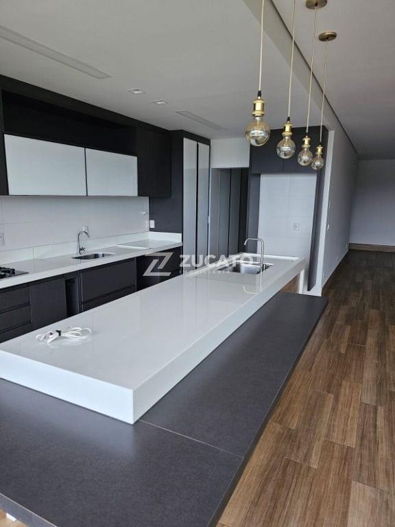 Apartamento à venda no Santa Maria: 