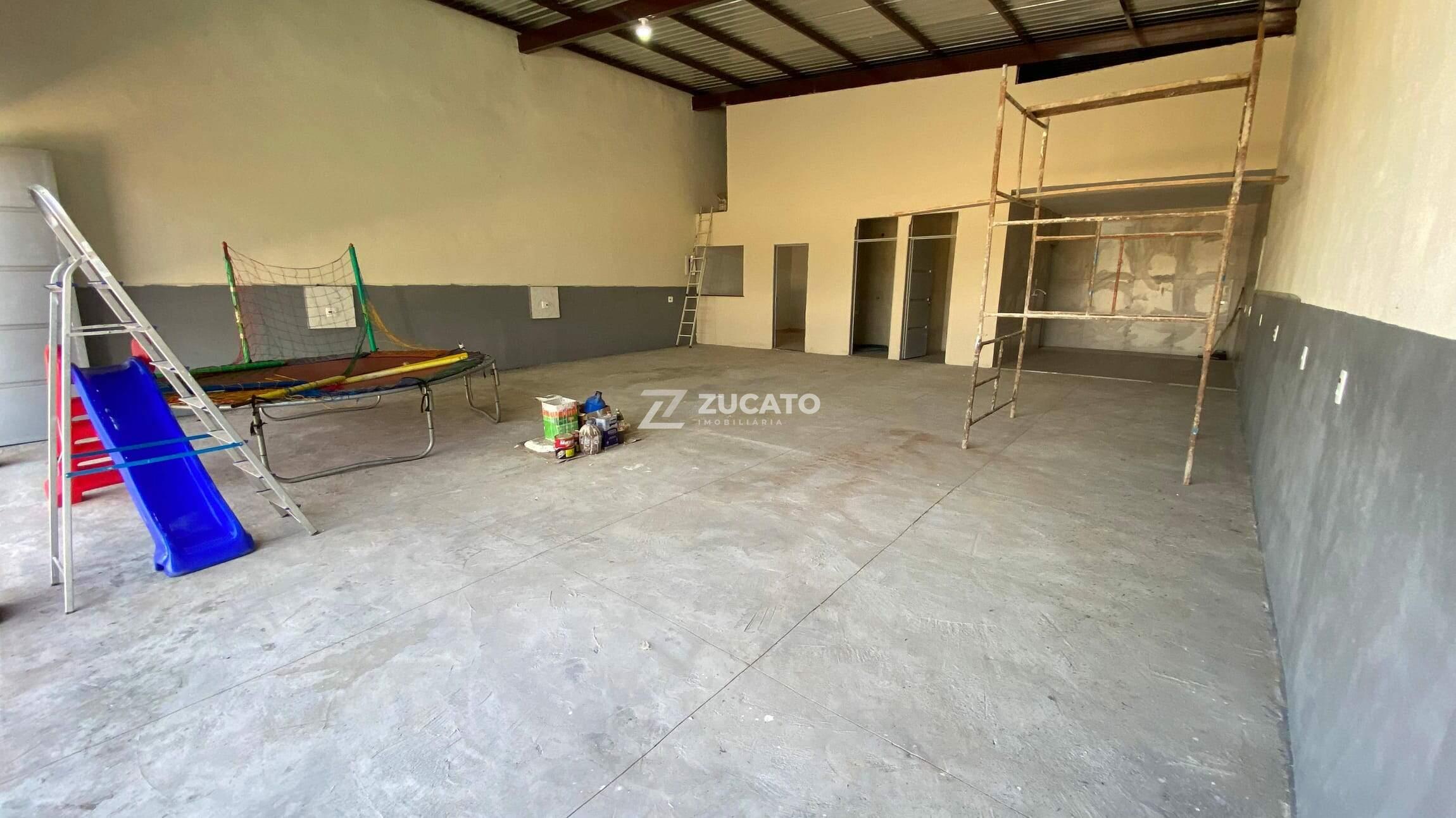 Galpão / Barracão para aluguel no Conjunto Chica Ferreira: 