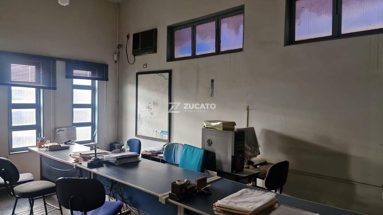 Galpão / Barracão para aluguel no São Benedito: 