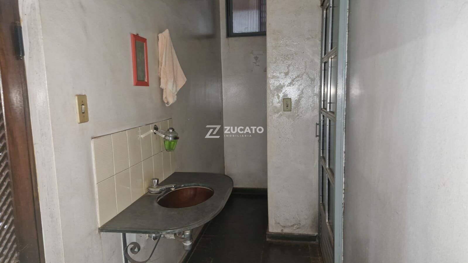 Galpão / Barracão para aluguel no São Benedito: 