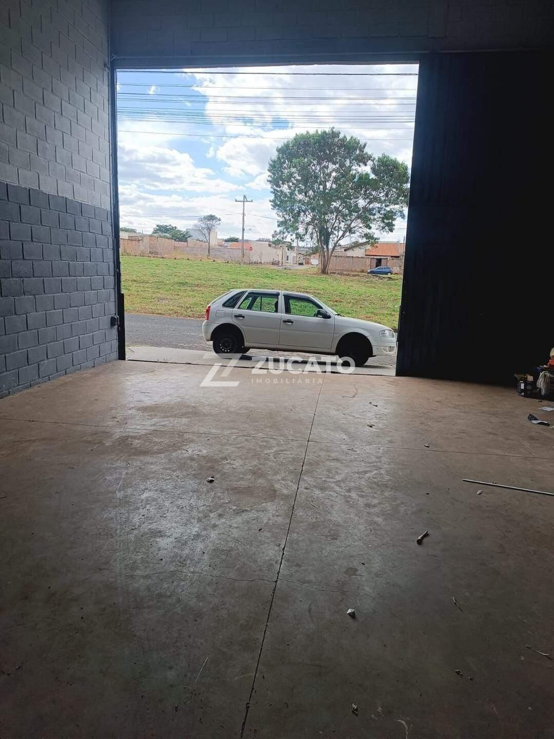 Galpão / Barracão para aluguel no Jardim Maracanã: 