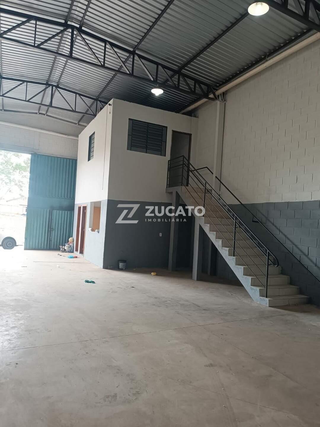 Galpão / Barracão para aluguel no Jardim Maracanã: 