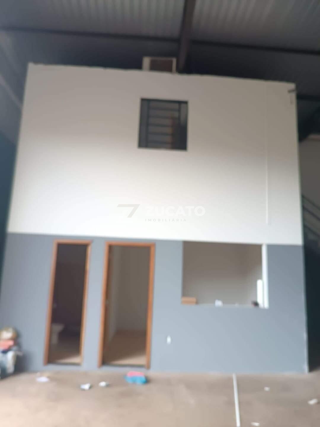 Galpão / Barracão para aluguel no Jardim Maracanã: 