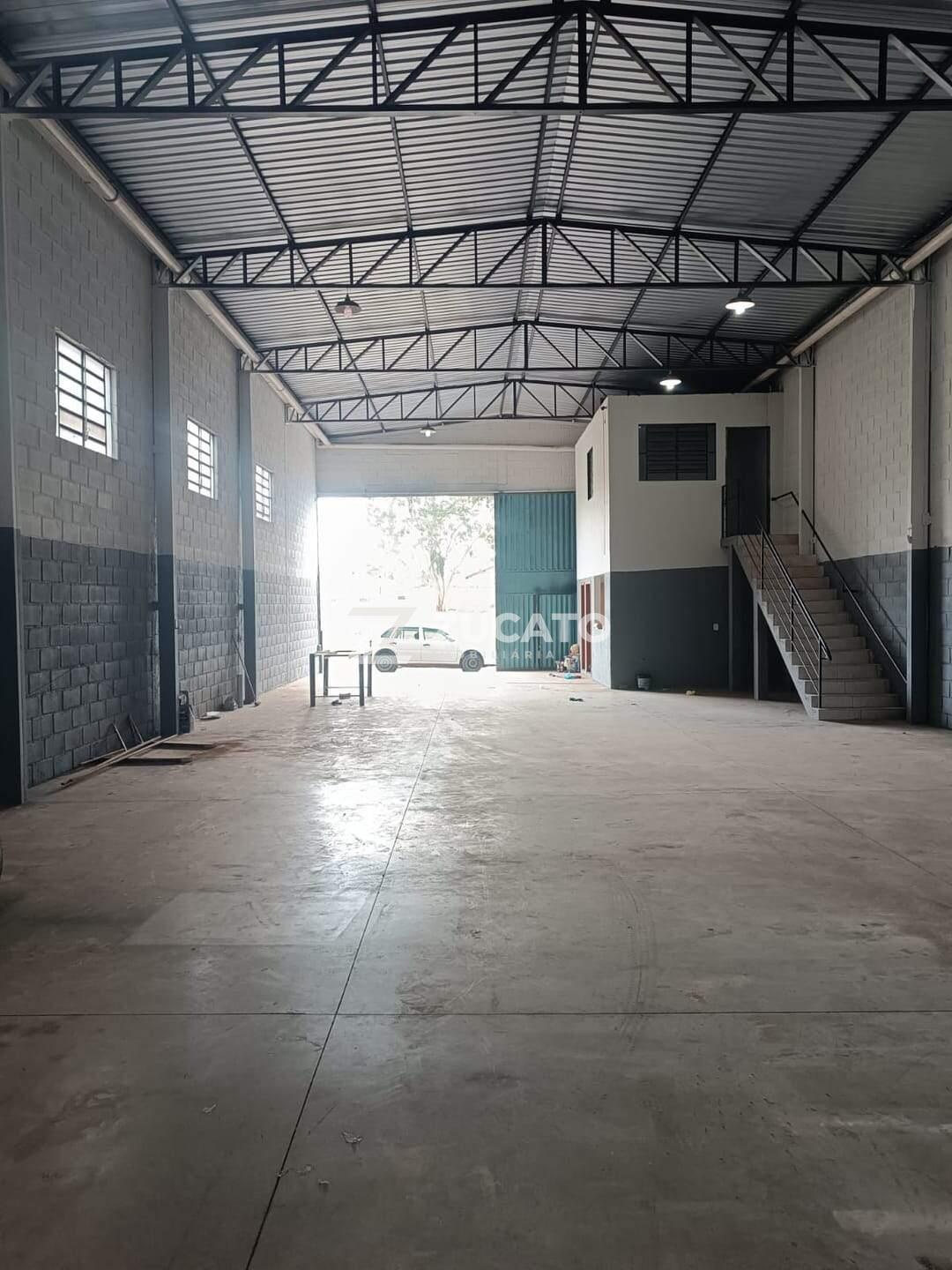 Galpão / Barracão para aluguel no Jardim Maracanã: 