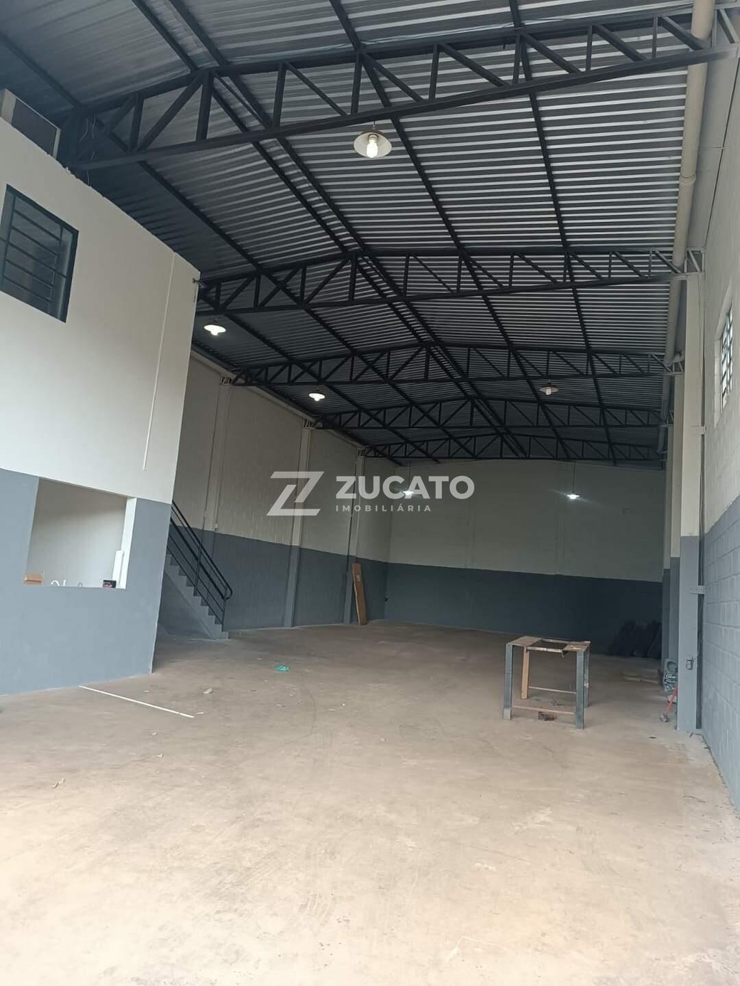 Galpão / Barracão para aluguel no Jardim Maracanã: 