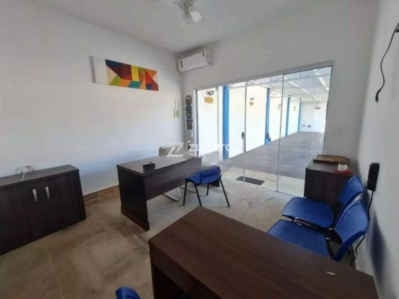 Galpão / Barracão para aluguel no Nucleo Residencial Tutunas: 