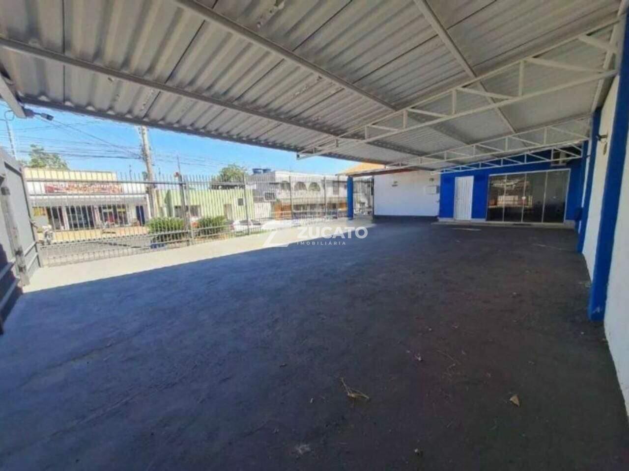 Galpão / Barracão para aluguel no Nucleo Residencial Tutunas: 