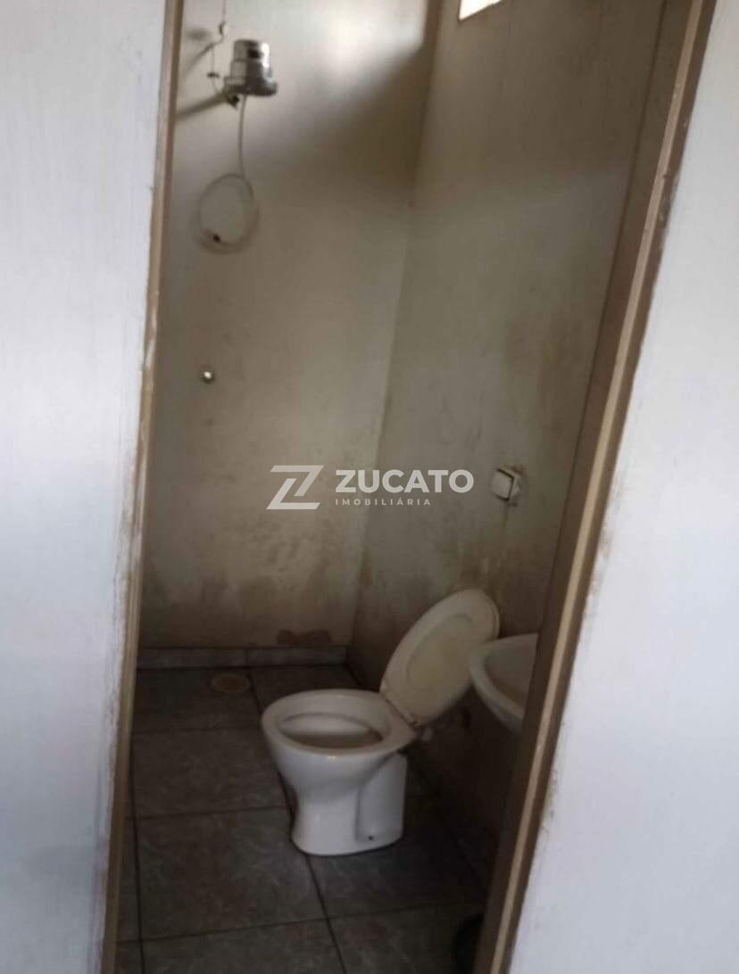 Galpão / Barracão para aluguel no Vila São Vicente: 