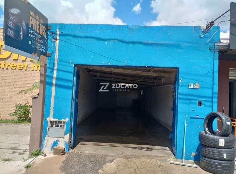 Galpão / Barracão para aluguel no Vila São Vicente: 