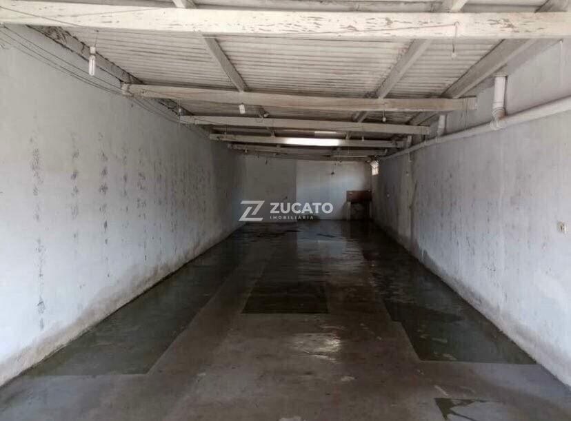 Galpão / Barracão para aluguel no Vila São Vicente: 