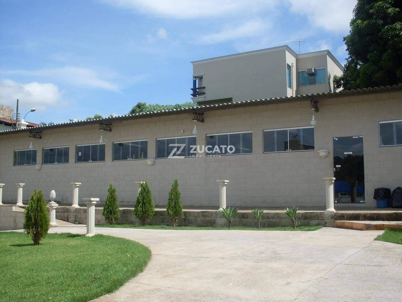 Galpão / Barracão para aluguel no Vila Frei Eugênio: 