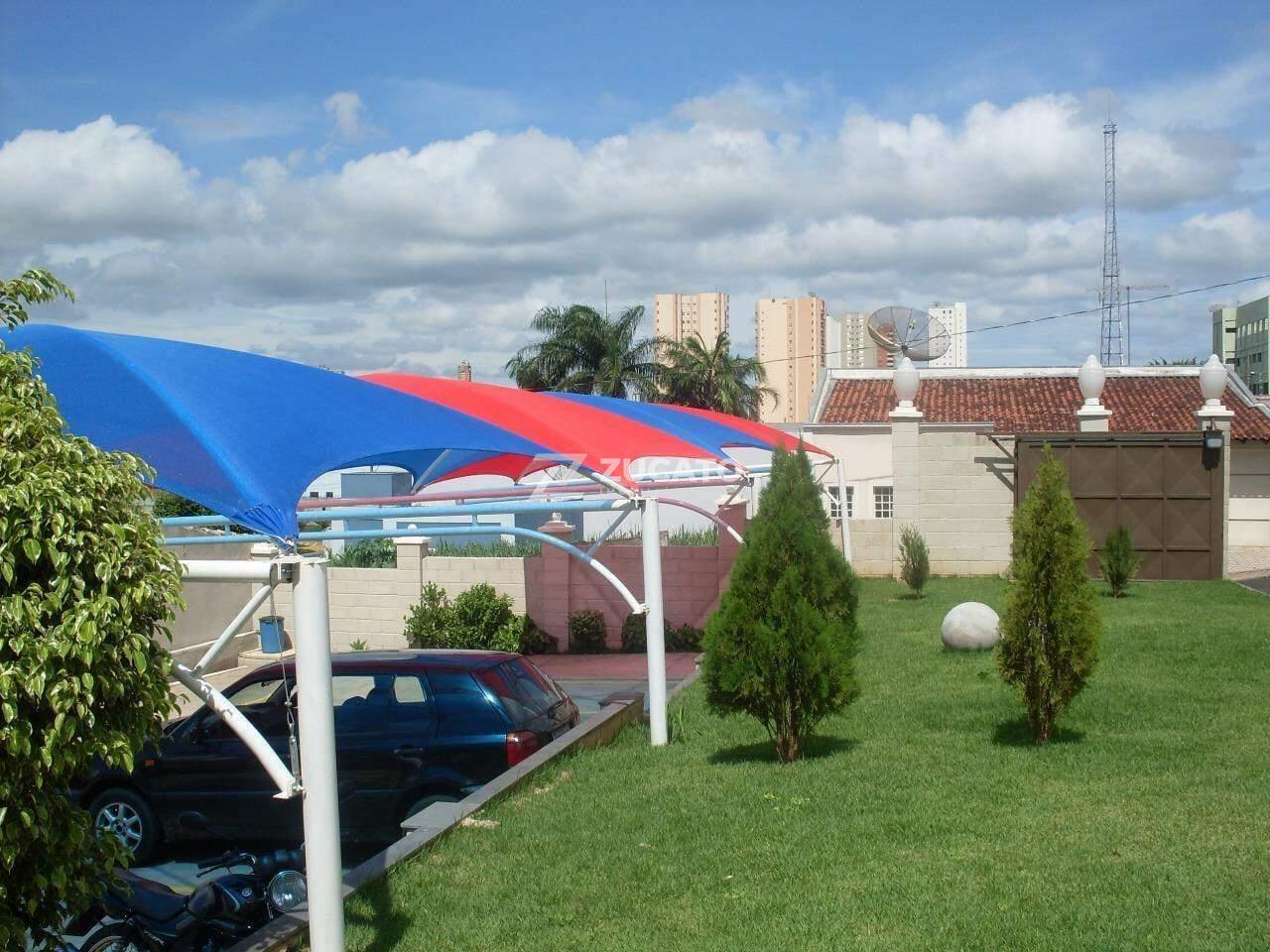 Galpão / Barracão para aluguel no Vila Frei Eugênio: 